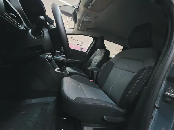 Dacia Jogger 1.0 ECO-G Extreme 7L Bi-Fuel 13