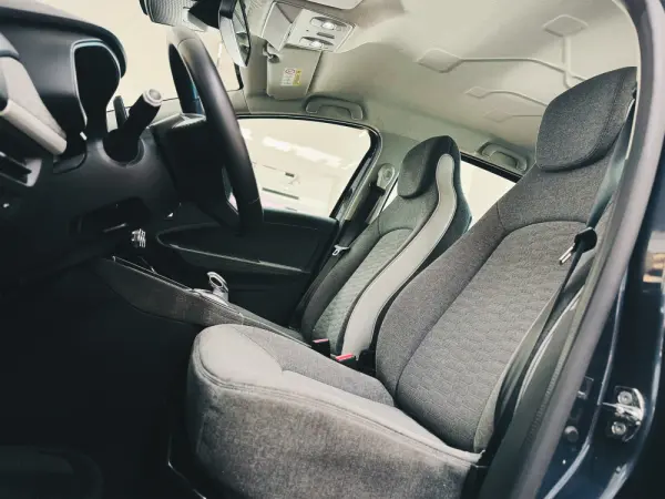 Renault Zoe (c/ Bateria) Intens 50 14