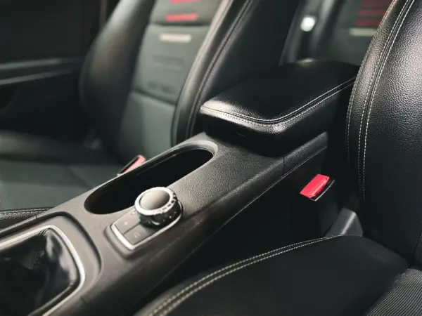 Mercedes-Benz A 160 d 18