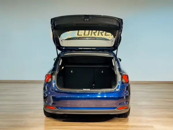 Fiat Tipo 1.3 MultiJet 5