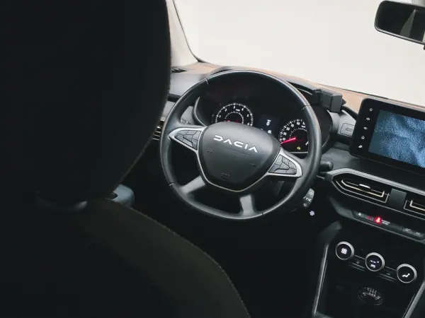 Dacia Jogger 1.0 ECO-G Extreme 7L Bi-Fuel 11