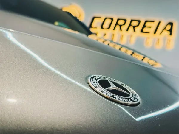 Mercedes-Benz CLA 180 24