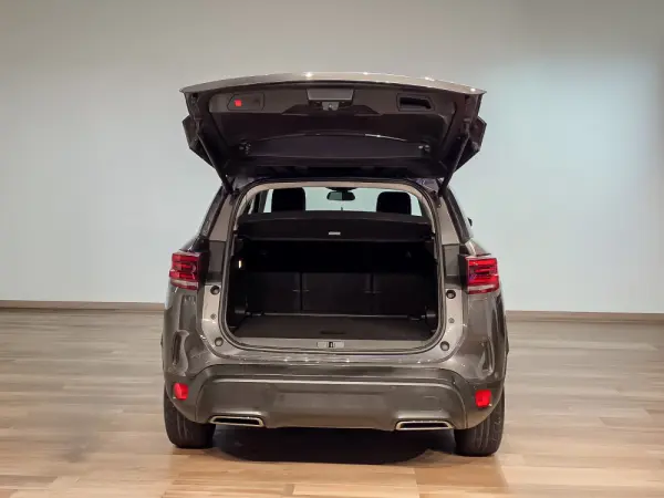 Citroën C5 Aircross 1.5 BlueHDi Shine J19 EAT8 5