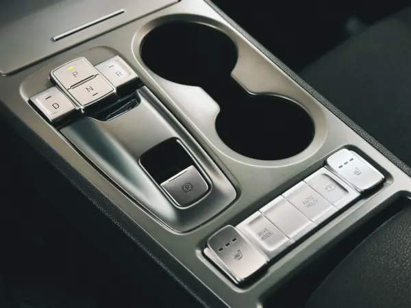 Hyundai Kauai EV 64 kWh Premium 13