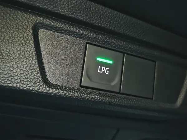 Dacia Jogger 1.0 ECO-G Extreme 7L Bi-Fuel 19