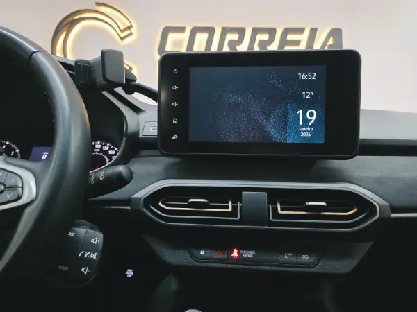 Dacia Jogger 1.0 ECO-G Extreme 7L Bi-Fuel 16