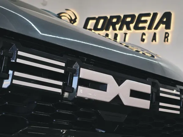 Dacia Jogger 1.0 ECO-G Extreme 7L Bi-Fuel 8