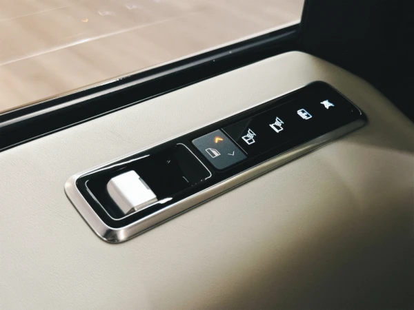 Land Rover Range Rover 2.0 Si4 PHEV Autobiography 29