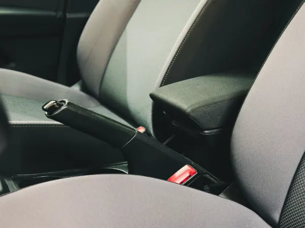 SEAT Arona 1.0 TSI Style 14