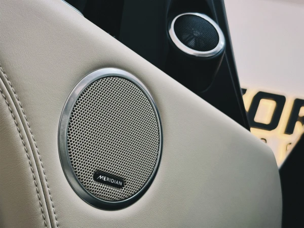 Land Rover Range Rover 2.0 Si4 PHEV Autobiography 31