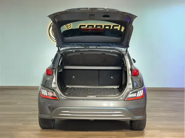 Hyundai Kauai EV 64 kWh Premium 5