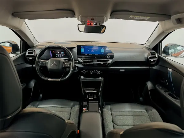 Citroën e-C4 50 kWh Shine 8