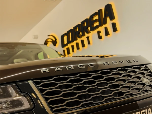 Land Rover Range Rover 2.0 Si4 PHEV Autobiography 13