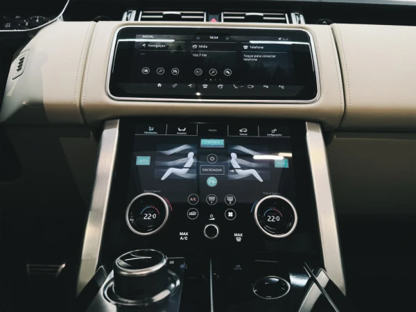 Land Rover Range Rover 2.0 Si4 PHEV Autobiography 21