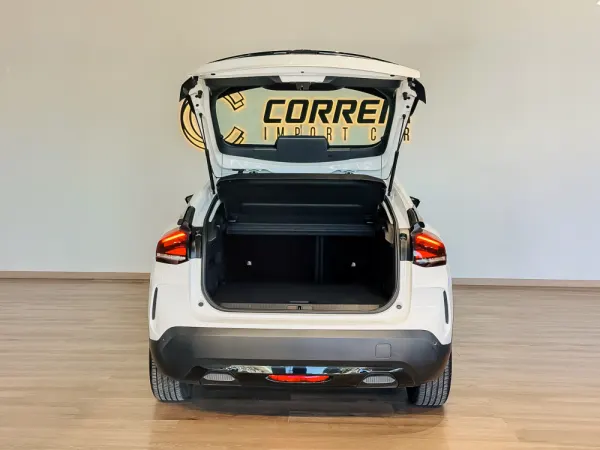 Citroën e-C4 50 kWh Feel Pack 5