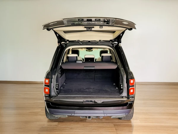 Land Rover Range Rover 2.0 Si4 PHEV Autobiography 6