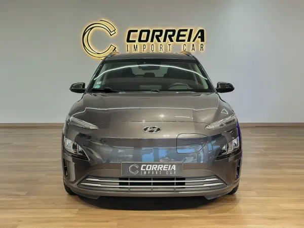 Hyundai Kauai EV 64 kWh Premium 2