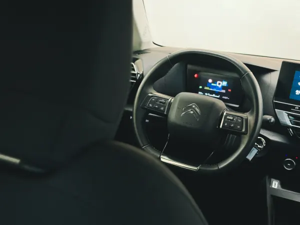 Citroën e-C4 50 kWh Feel Pack 10