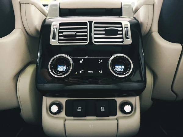 Land Rover Range Rover 2.0 Si4 PHEV Autobiography 22