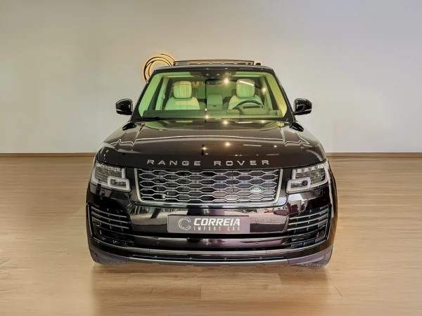 Land Rover Range Rover 2.0 Si4 PHEV Autobiography 2
