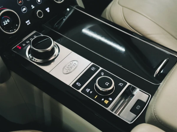 Land Rover Range Rover 2.0 Si4 PHEV Autobiography 19