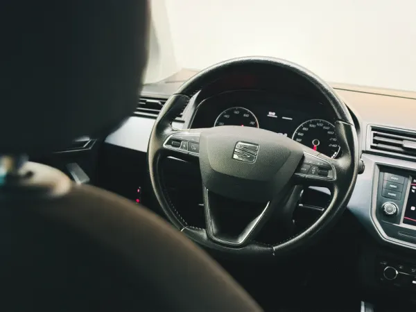 SEAT Arona 1.0 TSI Style 10