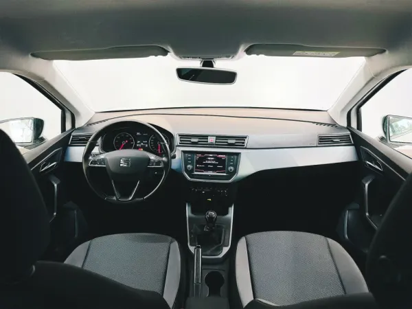 SEAT Arona 1.0 TSI Style 8