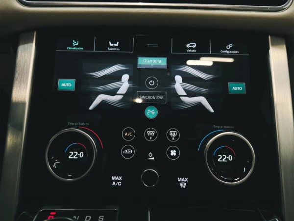 Land Rover Range Rover 2.0 Si4 PHEV Autobiography 20