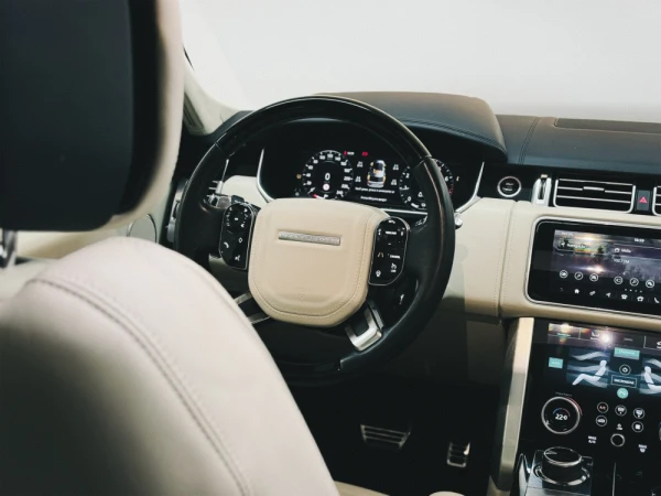 Land Rover Range Rover 2.0 Si4 PHEV Autobiography 16