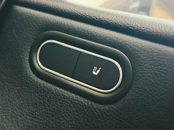 Mercedes-Benz CLA 180 23