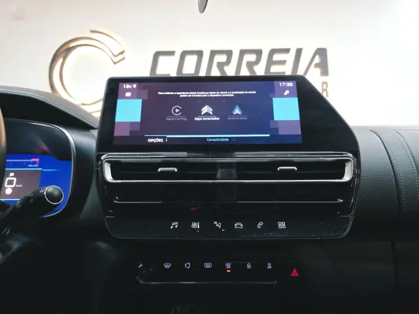 Citroën C5 Aircross 1.5 BlueHDi Shine J19 EAT8 16