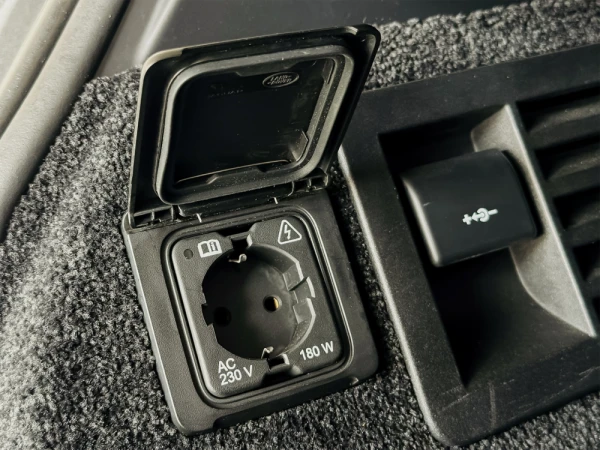 Land Rover Range Rover 2.0 Si4 PHEV Autobiography 24