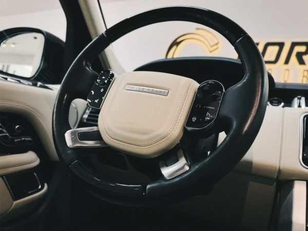 Land Rover Range Rover 2.0 Si4 PHEV Autobiography 17