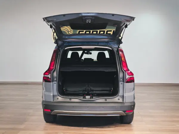 Dacia Jogger 1.0 ECO-G Extreme 7L Bi-Fuel 5