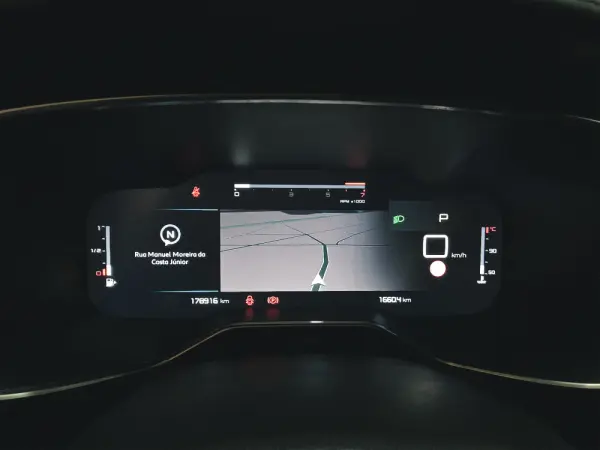 Citroën C5 Aircross 1.5 BlueHDi Shine J19 EAT8 17