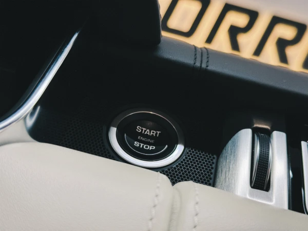 Land Rover Range Rover 2.0 Si4 PHEV Autobiography 28