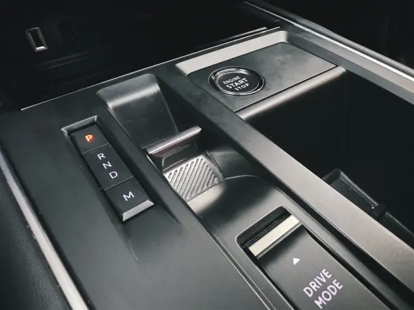 Citroën C5 Aircross 1.5 BlueHDi Shine J19 EAT8 21