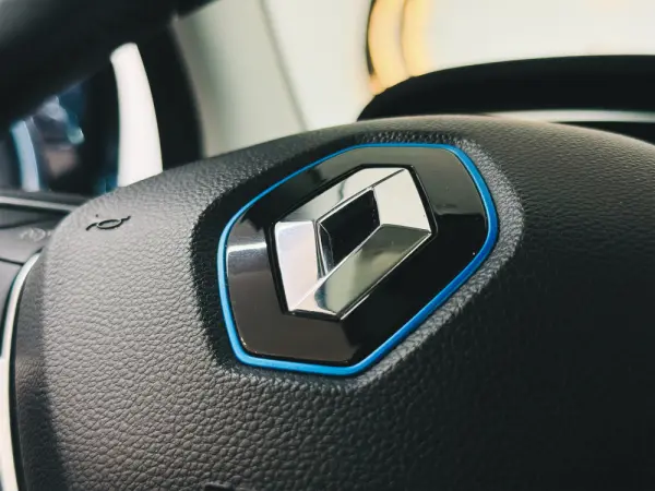 Renault Zoe (c/ Bateria) Intens 50 13