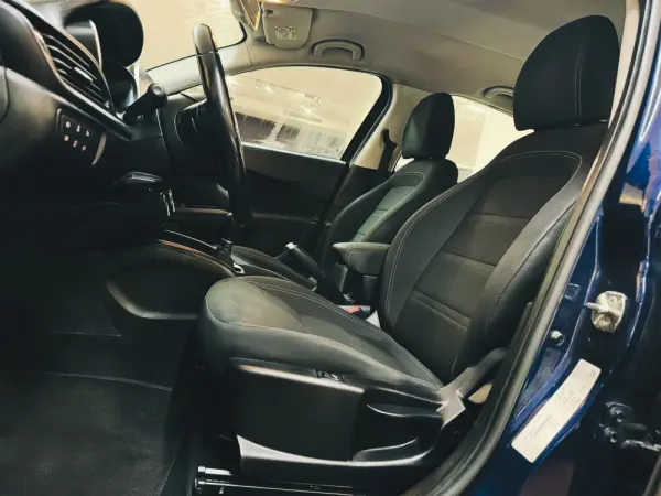 Fiat Tipo 1.3 MultiJet 11