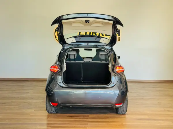 Renault Zoe (c/ Bateria) Intens 50 5