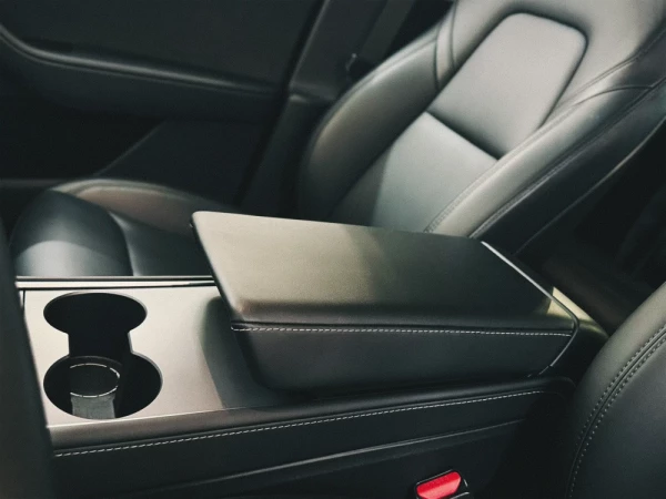 Tesla Model Y Performance 15