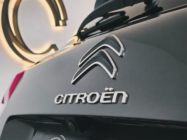 Citroën C5 Aircross 1.5 BlueHDi Shine J19 EAT8 8