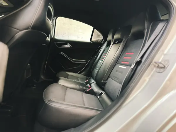 Mercedes-Benz A 160 d 15