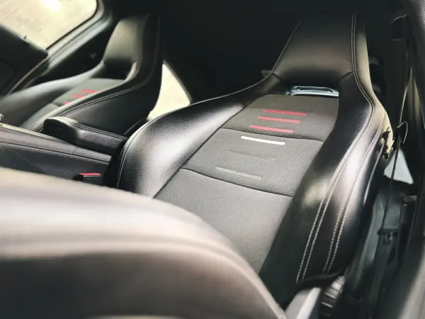 Mercedes-Benz A 160 d 19