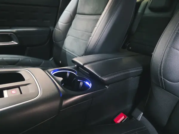 Citroën C5 Aircross 1.5 BlueHDi Shine J19 EAT8 19