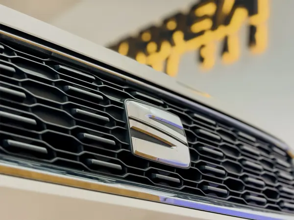 SEAT Arona 1.0 TSI Style 7