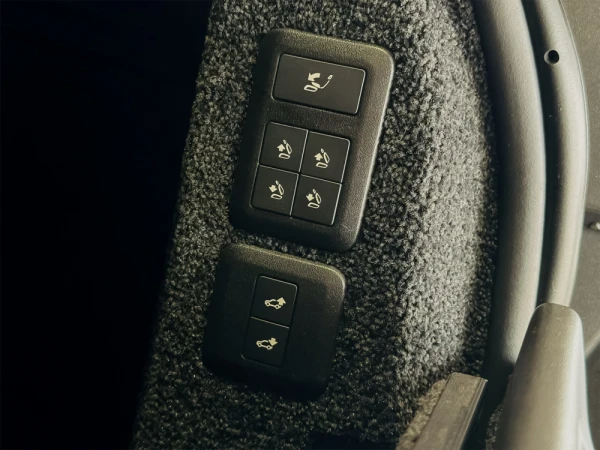 Land Rover Range Rover 2.0 Si4 PHEV Autobiography 25