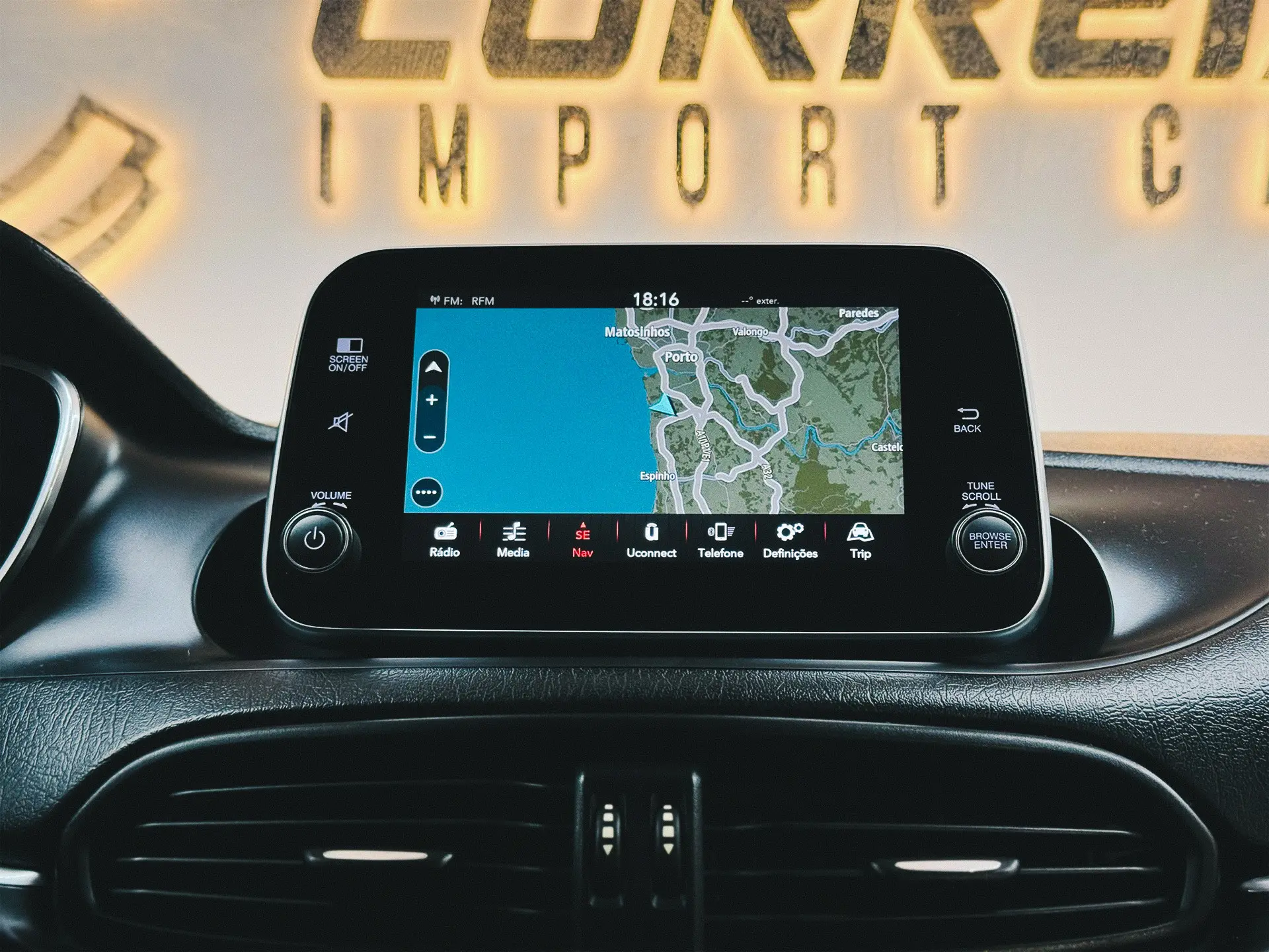 Fiat Tipo 1.3 MultiJet 14