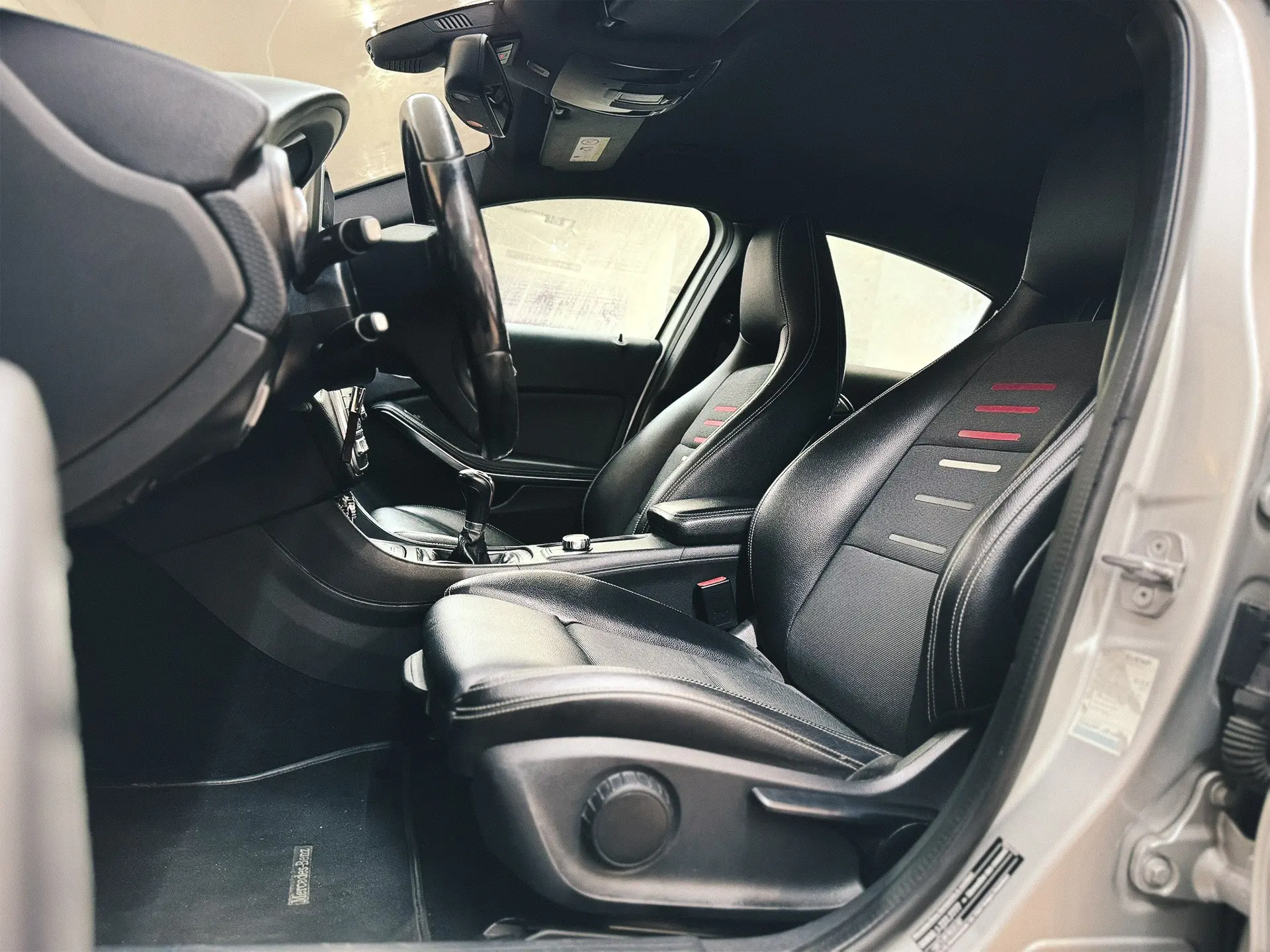 Mercedes-Benz A 160 d 14