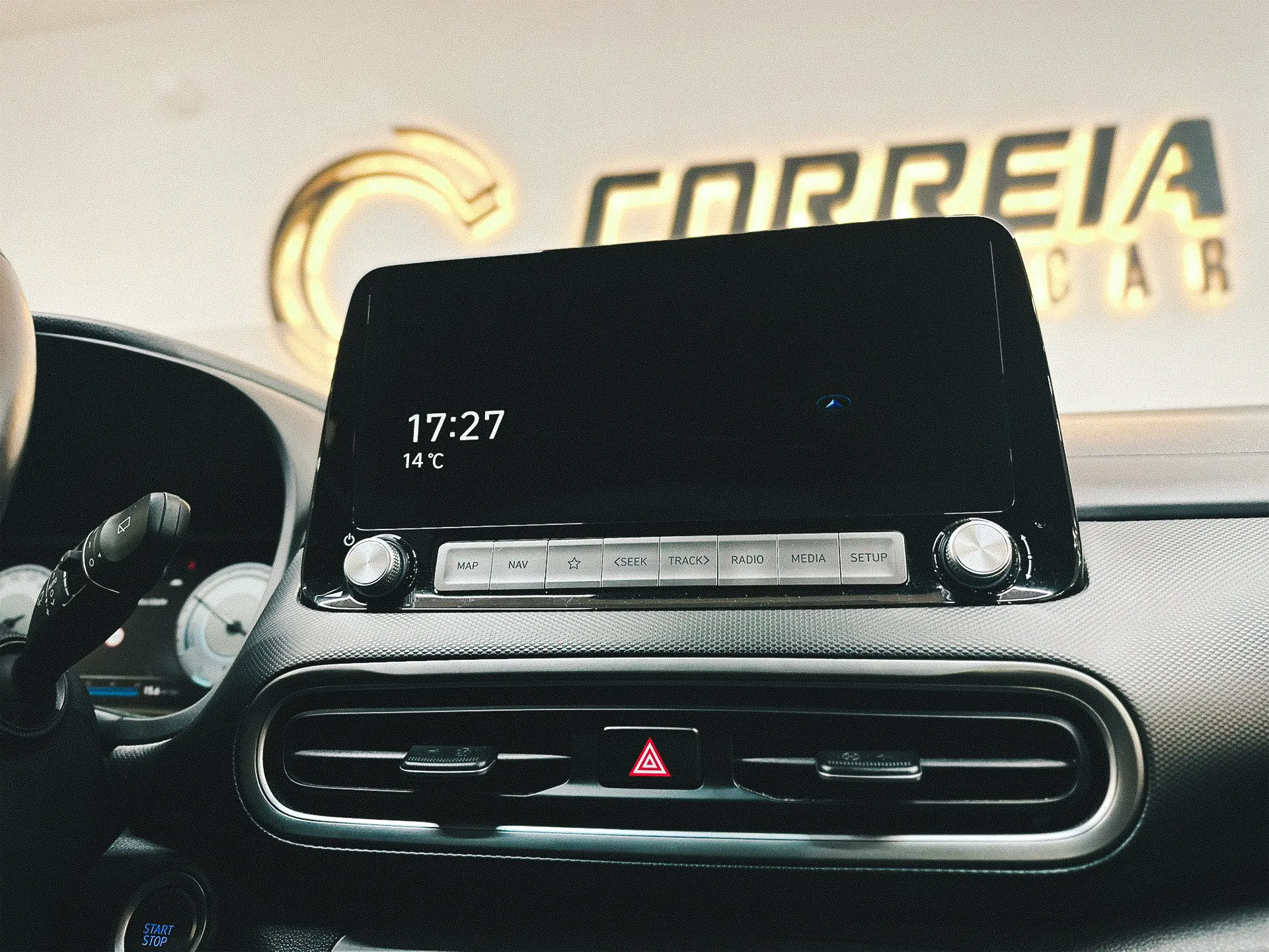 Hyundai Kauai EV 64 kWh Premium 12